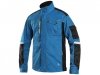 BLUZA/KURTKA CXS STRETCH NIEBIESKO-CZARNA ROZMIAR 52 (1 SZT)