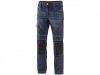 SPODNIE JEANS CXS NIMES 1 ROZMIAR 50 (1 SZT)