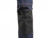 SPODNIE JEANS CXS NIMES 1 ROZMIAR 54 (1 SZT)