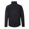 BLUZA Z POLARU KX3 T830 SZARA ROZMIAR S (1 SZT)