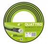 WĄŻ OGRODOWY QUATTRO 1/2'' 15M (1 SZT)