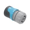 SZYBKOZŁĄCZE PRZELOT 1/2' - 5/8' SAFETOUCH IDEAL (1 SZT)