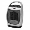TERMOWENTYLATOR CERAMICZNY 900/1800W  DA-T182CS (1 SZT)