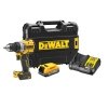 WIERTARKO-WKRĘTARKA AKUMULATOROWA XR 18V 1*1.7AH PS (1 SZT)