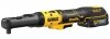 GRZECHOTKA UDAROWA AKUMULATOROWA 1/2'' 3/8'' XR 18V 2*1.7AH (1 SZT)