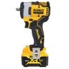 AKUMULATOROWY KLUCZ UDAROWY 3/8' XR 12V 2*5.0AH TSTAK (1 SZT)