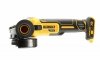 SZLIFIERKA KĄTOWA AKUMULATOROWA 125 MM 18V 0*AH T-STAK (1 SZT)