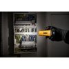 LATARKA LED 3 TRYBY 200-400-1200LM USB-C (1 SZT)