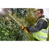 NOŻYCE AKUMULATOROWE DO ŻYWOPŁOTU 55CM 18V 1*5.0AH (1 SZT)