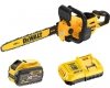 PILARKA ŁAŃCUCHOWA AKUMULATOROWA 45CM 54V XR 1*9.0AH (1 SZT)