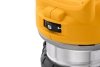 FREZARKA GÓRNOWRZECIONOWA 8MM  XR 18V 0*AH (1 SZT)