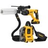ODKURZACZ UNIWERSALNY ODSYSACZ PYŁU 18V XR 1*2.0AH (1 SZT)