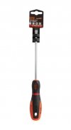 WKRĘTAK PŁASKI SERIA M3 3*75MM (1 SZT)