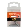 GROT, BIT, KOŃCÓWKA DO WKRĘTARKI 25MM 3SZT. PZ3 (1 KPL)
