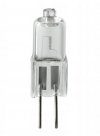 ŻARÓWKA HALOGENOWA 10W 12V G-4 (1 SZT)