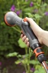 COMFORT PISTOLET ZRASZAJĄCY DO DELIKATNYCH ROŚLIN (1 SZT)