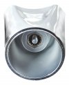 POKRĘTŁO BAT. Z WKŁADKĄ METALOWĄ CHROM ZIMNA (1 SZT)