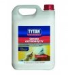 ŚRODEK GRZYBOBÓJCZY TYTAN 5L (1 SZT)