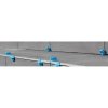 KRZYŻYKI DYSTANSOWE SMART 3.0MM (1 OP)
