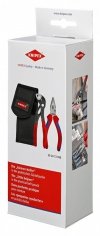 ZESTAW SZCZYPIEC MINI W ETUI NA PASEK 2SZT. (1 KPL)