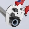 OBCINAK DO RUR KOMPOZYTOWYCH I Z TWORZYWA 210MM (1 SZT)