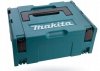 SZLIFIERKA KĄTOWA AKUMULATOROWA 125MM 18V 2*5,0AH LI-LO MAKP (1 SZT)