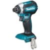 ZAKRĘTARKA UDAROWA AKUMULATOROWA 1/4'' 170NM 18V 0*AH LI-LO (1 SZT)