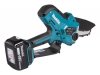 PILARKA ŁAŃCUCHOWA DO GAŁĘZI 10CM LXT 18V 1*3.0AH (1 SZT)