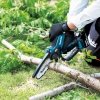 PILARKA ŁAŃCUCHOWA AKUMULATOROWA 150MM 18V LTX 0*AH (1 SZT)