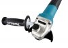 SZLIFIERKA KĄTOWA 125MM 1300W ANTY-RSTART (1 SZT)