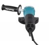 SZLIFIERKA KĄTOWA 125MM 1300W ANTY-RSTART (1 SZT)