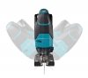 WYRZYNARKA AKUMULATOROWA BLDC 40V XGT 0*AH (1 SZT)