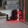 LASER AKUMULATOROWY CXT 12VMAX 360° (1 SZT)