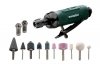 PNEUMATYCZNA SZLIFIERKA PROSTA DG 25 SET (1 SZT)