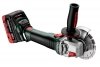 SZLIFIERKA KĄTOWA AKUMULATOROWA 125 WB 18 LT BL 11-125 QUICK (1 SZT)