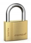 ZESTAW 2-TWINS KŁÓDEK MOSIĘŻNYCH BRASS LINE KMZ S40, BLISTER (1 SZT)