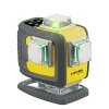 LASER KRZYŻOWY CL4D-G + STATYW SJJ-M1 EX (1 SZT)