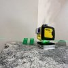 LASER KRZYŻOWY CL4D-G + STATYW SJJ-M1 EX (1 SZT)