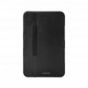DZWONEK GONG DO DRZWI PRZEWODOWY BREVIS MAXI CZARNY 230V (1 SZT)