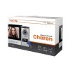 WIDEODOMOFON VIRONE VDP-40 CHARON BAX 7' (1 SZT)