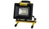 NAŚWIETLACZ LED SMD Z AKUMULATOREM 20W, 1800LM, LSR20A (1 SZT)