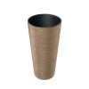 DONICZKA FURU SLIM ECO WOOD-NATURO FSC MIX 27L (1 SZT)