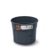 DONICZKA TOMATO GROWER - ANTRACYTOWY 28L (1 SZT)
