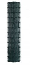 SIATKA ZGRZEWANA POWLEKANA PCV TYP 'ASTROPLAX' 100CM 25MB (25 MB)