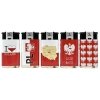 ZAPALNICZKA PIEZ/ZAR DOUBLE FLAME ULD-2024 (1 SZT)