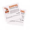 KATALIZATOR DO SPALANIA SADZY SADPAL 50G SASZETKA (1 SZT)