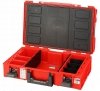 SKRZYNKA NARZĘDZIOWA QBRICK ONE ULTRA HD RED 200 PROFI (1 SZT)