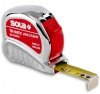 MIARA STALOWA ZWIJANA TRI-MATIC 25MM 8M (1 SZT)