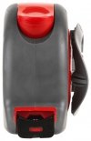 MIARA STALOWA ZWIJANA POPULAR 19MM 5M (1 SZT)