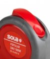 MIARA STALOWA ZWIJANA POPULAR 19MM 5M (1 SZT)